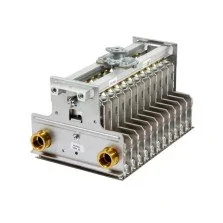 Arzator instant Ferroli Zefiro ECO, Zefiro PRO 11 Gaz Natural 0.85