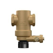 Filtru anti-magnetita si anti-namol Reflex Exdirt D 1 1/4