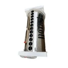 Vas Ecoheat12 120 L presurizat