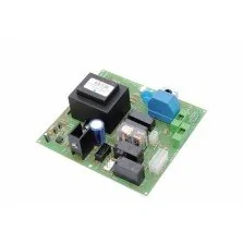 Placa electronica centrala Ariston Genus 27 B FFI E MET