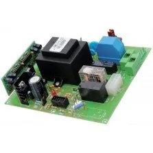 Placa electronica centrala Ariston Genus 23, 27 EI A M