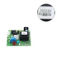 Placa electronica centrala Ariston Genus EI A FFI P ASIC RH