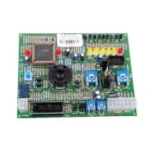 Placa electronica centrala Ariston Genus E C MI FFI ASIC
