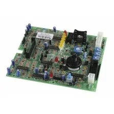 Placa electronica centrala Ariston Genus 27 EB C MI FFI