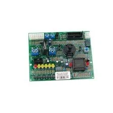 Placa electronica centrala Ariston A23 EX C MI FFI ASIC LH