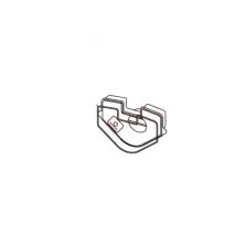 Colector fum centrale pe lemne Ferroli SFL, WFL, ECO LOGIC