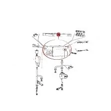 Kit schimbator centrala termica Ferroli Econcept 50A