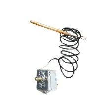 Termostat TY21 40-95 grd centrala pe lemne Ferroli DP Standard