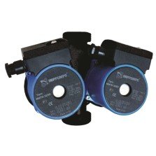Pompa circulatie IMP-PUMPS NMTD PLUS 25/40-180 cu turatie variablia, 10 bar, 21W, 230V