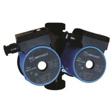 Pompa circulatie IMP-PUMPS NMTD PLUS 32/60-180 cu turatie variabila, 10 bar, 36W, 230V
