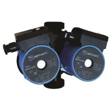Pompa circulatie IMP-PUMPS NMTD PLUS 32/90-180 cu turatie variabila, 10 bar, 100W, 230V
