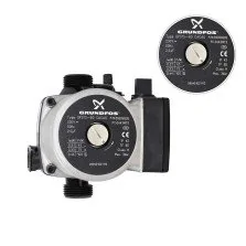Pompă standard cu aerisitor Ariston Switch, Micro Smart, Genus, Meta, A23