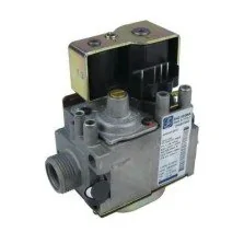 Vană gaz Ariston Microsystem