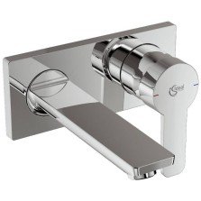 Baterie ingropata pentru lavoar Ideal Standard Gio A6107AA