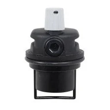 Aerisitor automat pompa Grundfos compatibila cu centrale Viessmann, Immergas, Viessmann, Baxi, Bosch, Vaillant, Biasi