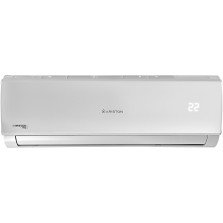 Aer conditionat Ariston Alys C25 9000 BTU WIFI Ready, Clasa A++ / A+, R32, 2D Inverter, functia Follow Me