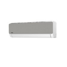 Aer condiționat Carrier AMBI Grey 18000 BTU WIFI Clasa A+++ / A++, Filtru Catalizator &amp; Carbon, Design Textil