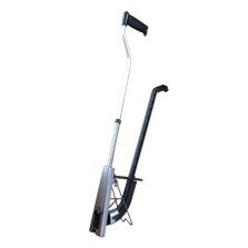 Aparat cuie tacker aluminiu INNOFLOOR