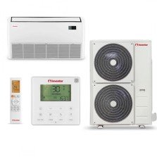 Aer conditionat convertibil podea - tavan Inventor V7 50000 BTU NL01299