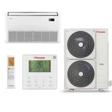Aer conditionat convertibil podea - tavan Inventor V7 50000 BTU NL01299