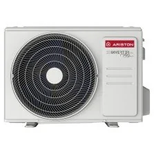 Unitate exterioara aer conditionat multisplit Ariston Prios Quad 110 XD0C-O 36000 BTU, suporta 4 unitati interioare, 3 ani garantie