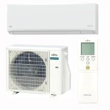 Aer conditionat Fujitsu 12000 BTU WIFI, Clasa A++ / A+ Split High Efficiency & Comfort - 5 ani garantie