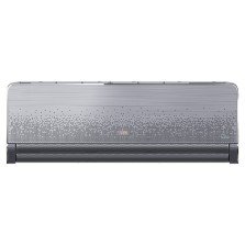 Aer conditionat AUX C Pro 12000 BTU WIFI Clasa A+++ / A++, Auto Curatare, Sleep Mode, Auto Diagnoza, iFeel, Functie Anti Bacteriana