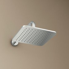 Palarie de dus patrata Ideal Standard Ceraplan III 200x200 mm crom