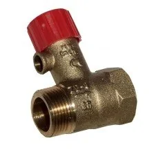 Supapă siguranță centrală termică Protherm Bear KLZ ZB-8, 6 bar 3/4"