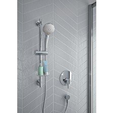 Set de dus Ideal Standard Ideal Rain Soft M3 B9415AA