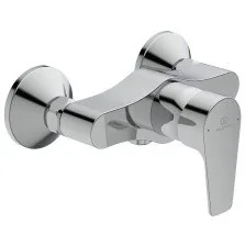 Baterie dus Ideal Standard Cerafine D BC493AA crom de perete