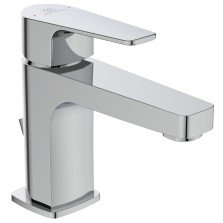 Baterie lavoar Ideal Standard Cerafine D BC685AA crom cu ventil