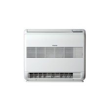 Aer conditionat tip consola Toshiba 13000 BTU Clasa A++ / A+++, WIFI, Filtru IAQ, modul HI-Power, modul ECO 7988545