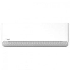Aer condiționat Midea Breezeless E 24000 BTU WIFI Clasa A++ / A+, Tehnologie Breezeless, Cool Flash Plus, Curățare cu sterilizare
