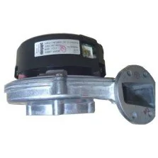 Ventilator centrala Motan Mkdens 25 Ebm NRG118/0800 C14