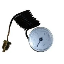 Manometru centrala Motan Plus MT, Start BT, Condens 100 70, MKDens 25, 29, 35 filet g1/4