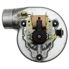 Ventilator centrala Motan Maxoptimus, Optimus MT Ebm RLG97/0042-3020LH+hall 