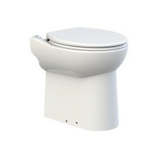 Pompa pentru ape uzate SFA SANIFLO SANICOMPACT C43 Dual Flush - 800 W