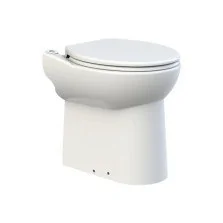 Pompa pentru ape uzate SFA SANIFLO SANICOMPACT C43 Dual Flush - 800 W