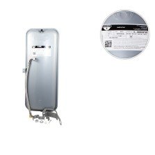 Vas expansiune centrala termica Ariston Uno, City, Selecta, Aco 7 litri 200x500, 3/8
