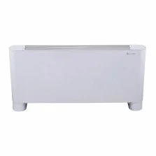 Ventiloconvector carcasat CLIVET AURA, CFFAC 8 CC2 R3, 2 Tevi, Racire 5.35 KW, Incalzire 5.70 KW