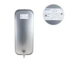 Vas expansiune compatibil centrala termica Ferroli Fereasy, Domitech, Domiproject, Domina N, Taura D 24 MCS 7 litri 220x550 mm