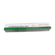 Console rabatabile aer conditionat 9000 - 12000 BTU, 365 x 400 mm (set 2 buc) cu suportii antivibratii