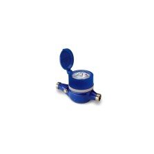 Contor apa rece cu cadran uscat Zenner MTKD CL.B DN20-3/4