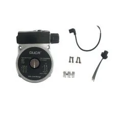 Motor pompa circulatie Duca BPS-G 15-60, 3 trepte de putere, inlocuitoare pentru Grundfos