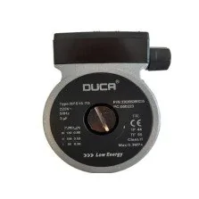 Motor pompa Duca BPS-G 15-70, 3 trepte de putere, inlocuitoare pentru Grundfos