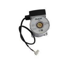 Motor pompa Duca VPW-6.7/2A 15-6.7 5 centrala termica Protherm Ray versiunea 13 si Vaillant, inlocuitoare pentru VHSL 15/6 HE-2 0020094635