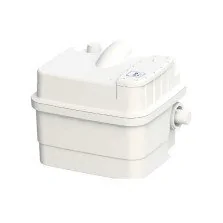 Pompa pentru ape uzate SFA SANIFLO SANICUBIC 1 - 1500 W