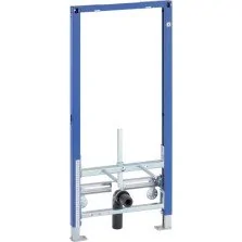 Cadru Geberit Duofix pentru fixare bideu, inaltime 112 cm