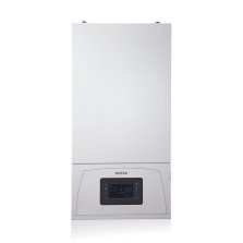Centrala termica in condensare Motan Condens 100 - 45 kW, kit evacuare inclus